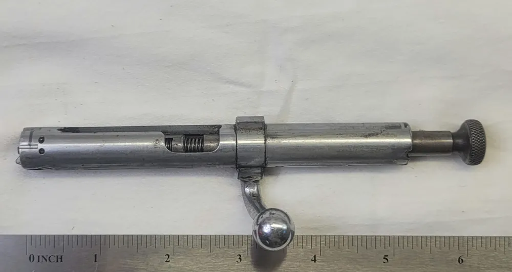Bolt complete Winchester 67 ORIGINAL