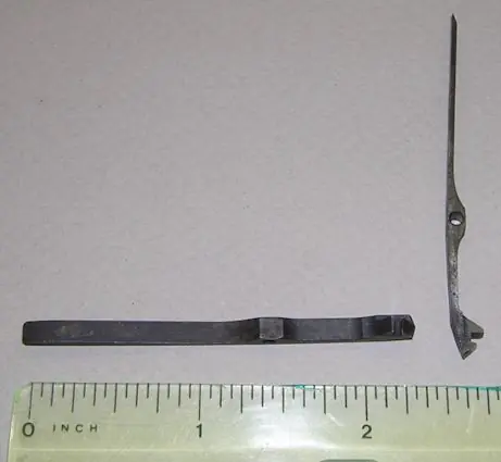 Extractor Winchester 1890 & 1906, 62 or 62A and Rossi 62 NEW
