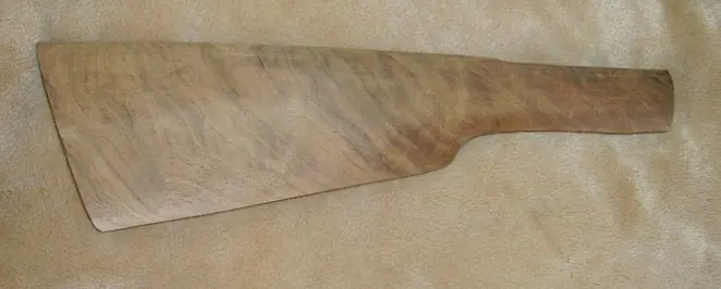 Stock Winchester 1906 X Black Walnut NEW