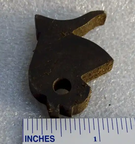 Hammer Stevens Favorite Intermediate 1894 ORIGINAL