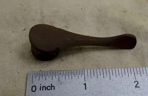 Top Lever Model 37 Winchester fits all gauge 37 single-shot shotguns ORIGINAL