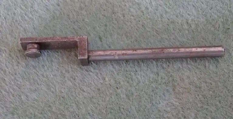 Mainspring plunger wire Stevens Model 70, Favorite, Ideal ORIGINAL