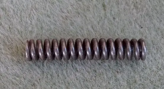 Mainspring Stevens Model 70, Favorite 1915, Ideal ORIGINAL