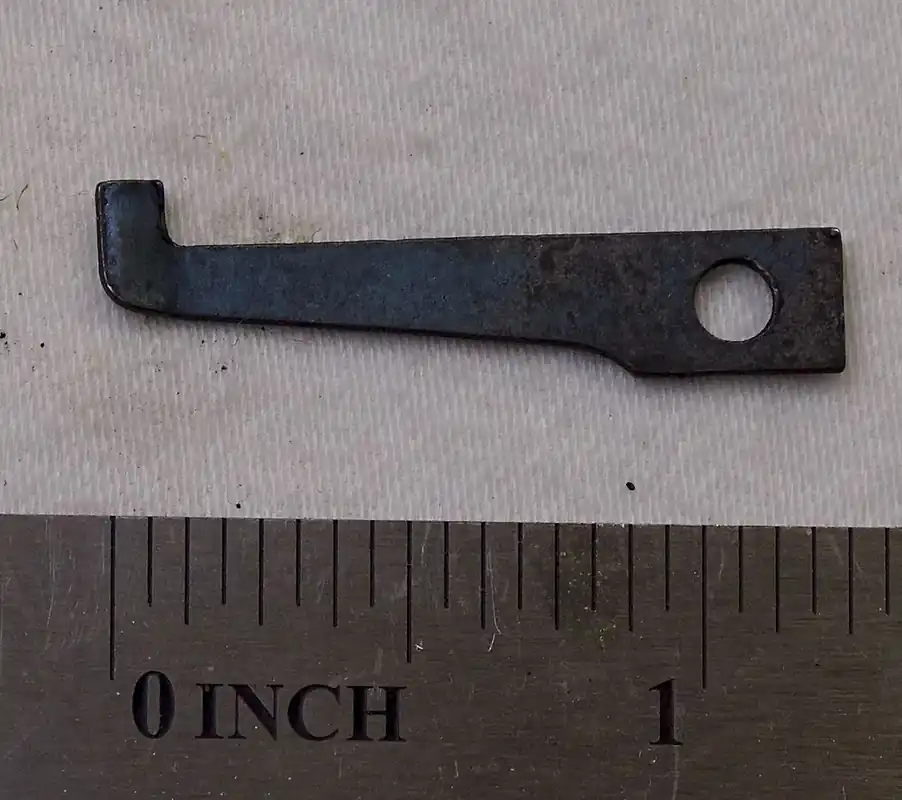 Safety Spring Uberti 1873 Winchester