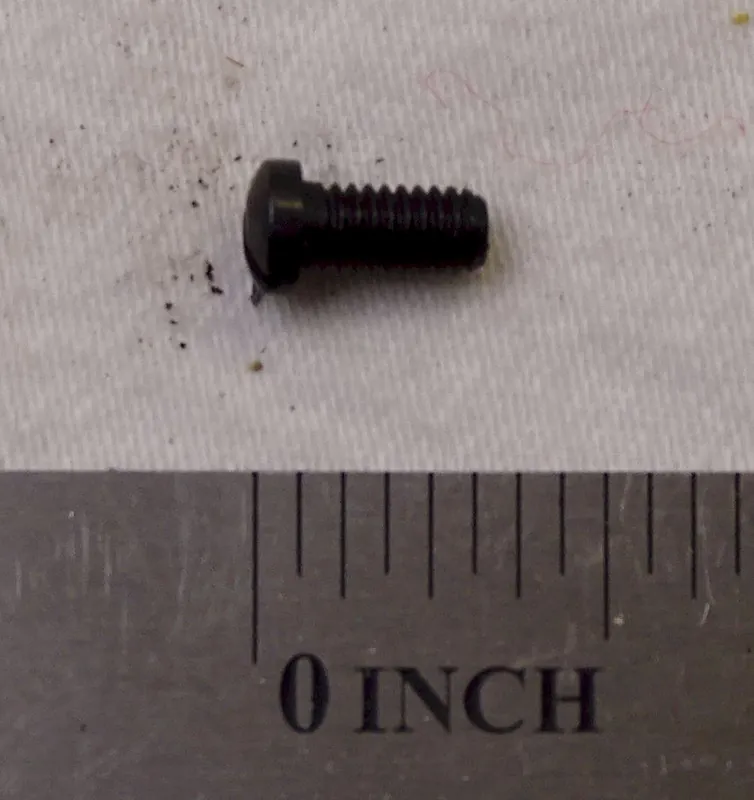 Trigger and Lever SCREW Uberti 1873 Winchester