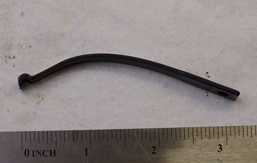 Mainspring (hammer spring) for the Uberti 1873