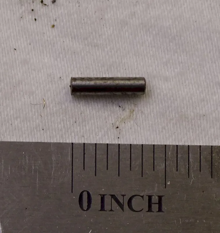 Hammer Link PIN Uberti 1873