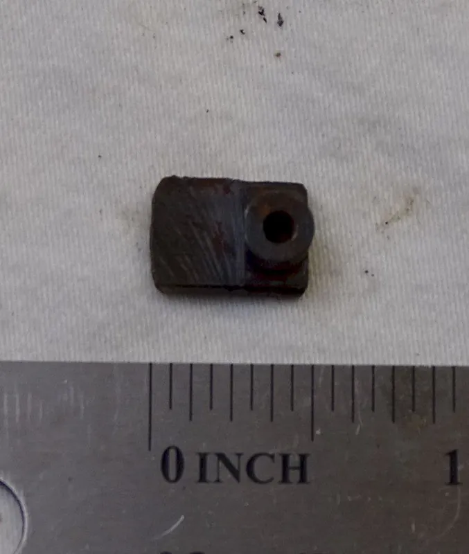 Dust Cover stop Uberti Winchester 1873 1876