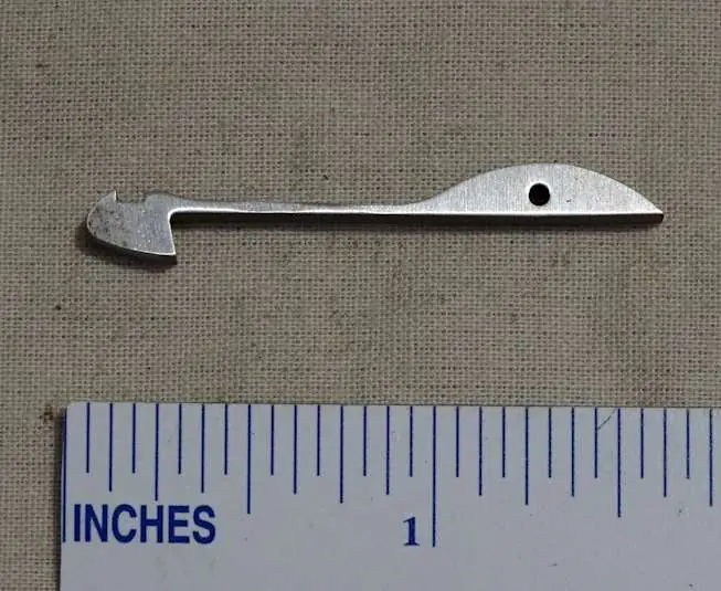 Extractor for the Uberti 1873 Winchester .357 Mag