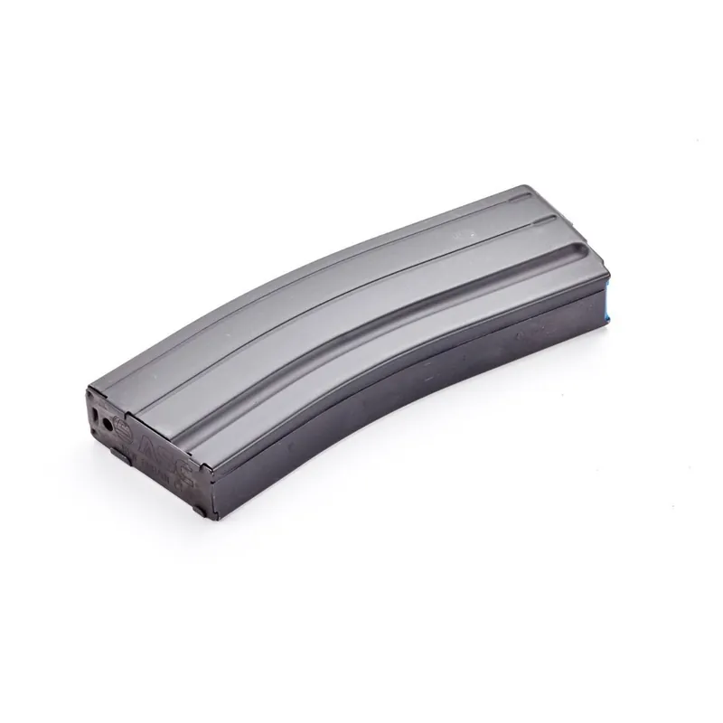 MAGAZINE, AR-15, 6.5 GRENDEL, 25 ROUND, ASC