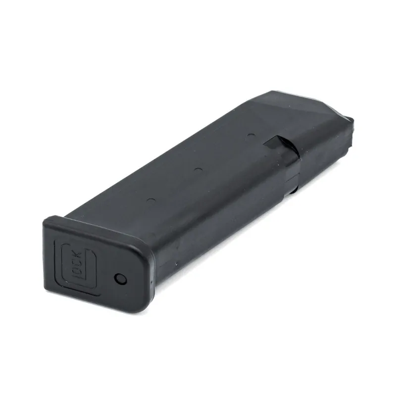 MAGAZINE, GLOCK 17, GEN 3&4, 9MM, 10 ROUND