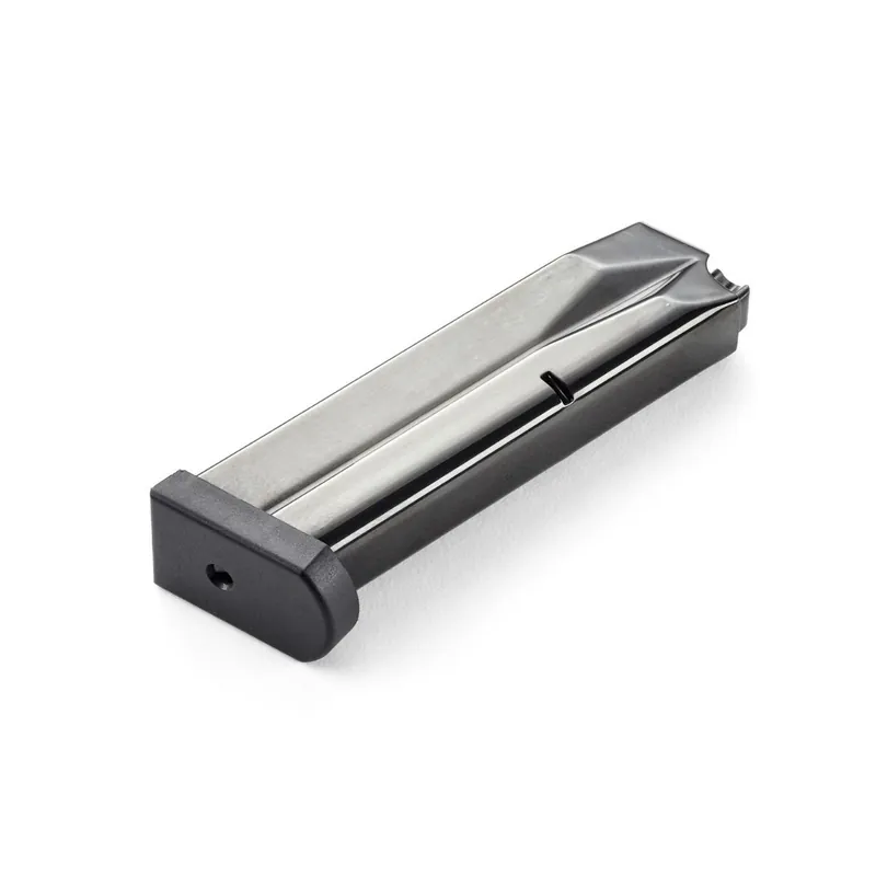 MAGAZINE, BERETTA 92FS FULL-SIZE, 9MM, 17 ROUND