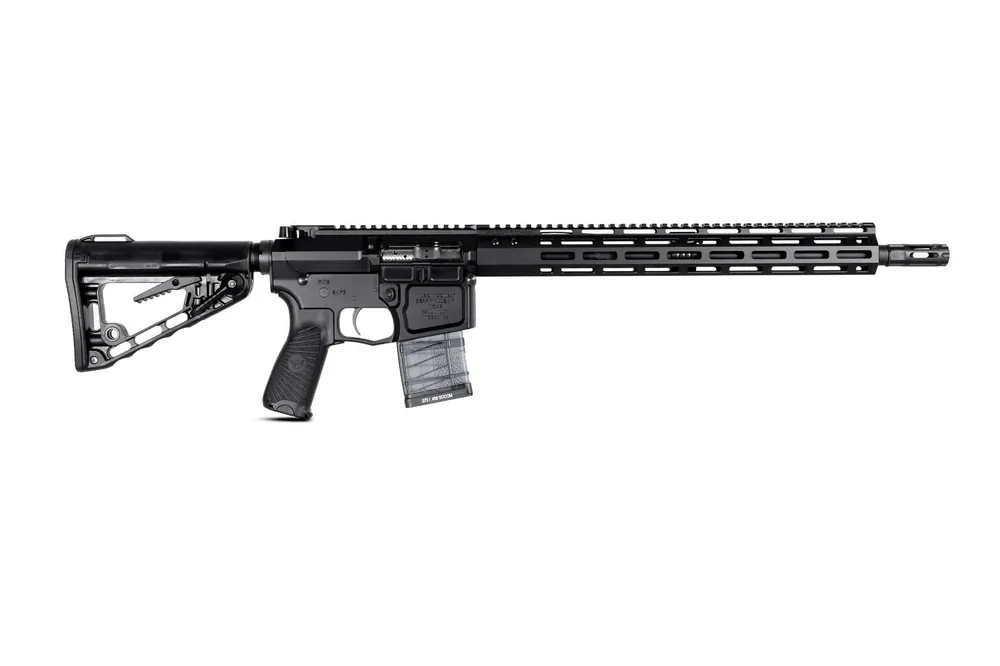 Recon Tactical, .458 SOCOM, 16″ Barrel, 1-14 twist, Black