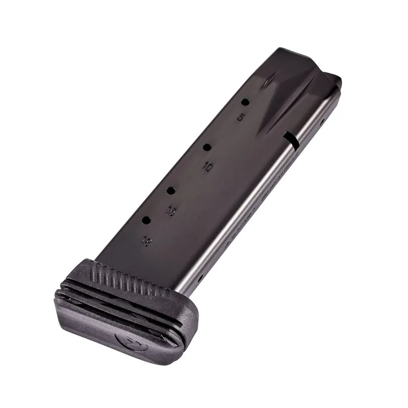 MAGAZINE, SIG SAUER P226, 9MM, 20 ROUND, MEC-GAR