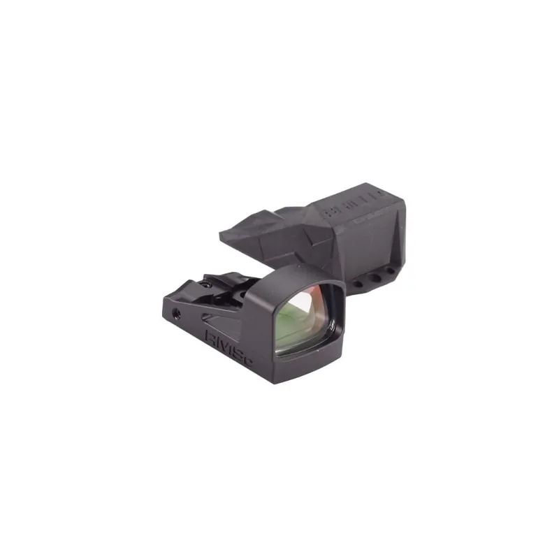 OPTIC, SHIELD, RMSc, 4 MOA