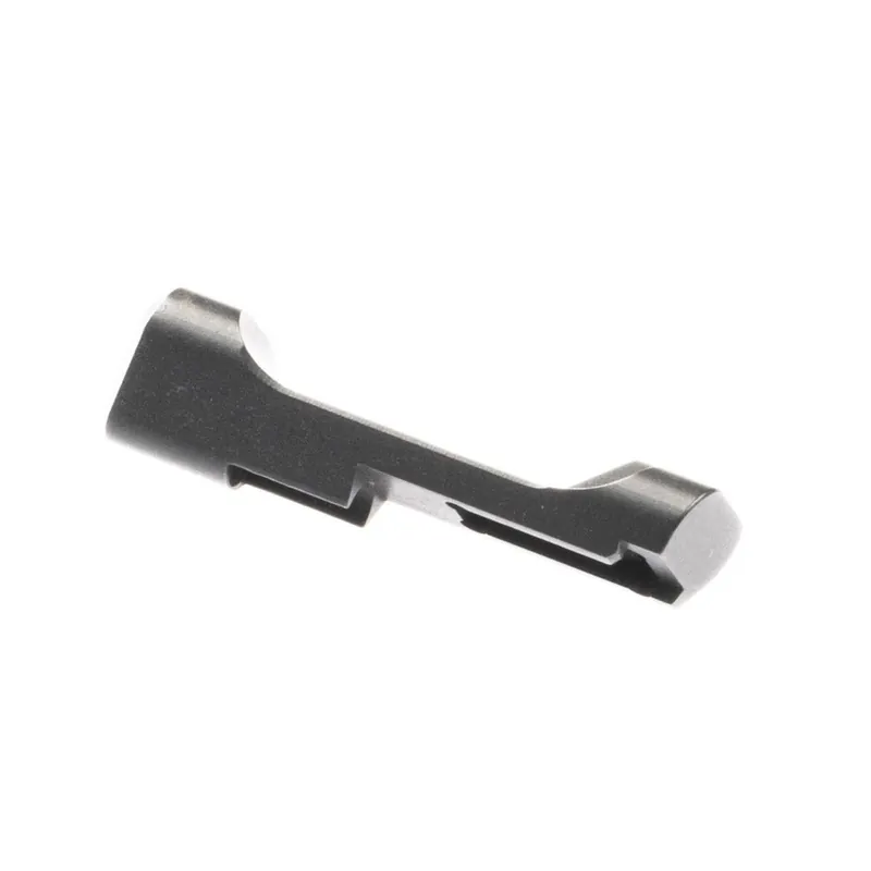 MAGAZINE CATCH, SIG SAUER, P320, EXTENDED, BULLET PROOF, BLUE