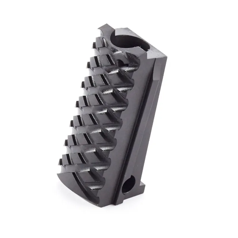 MAINSPRING HOUSING, X-TAC, SENTINEL, BLUE