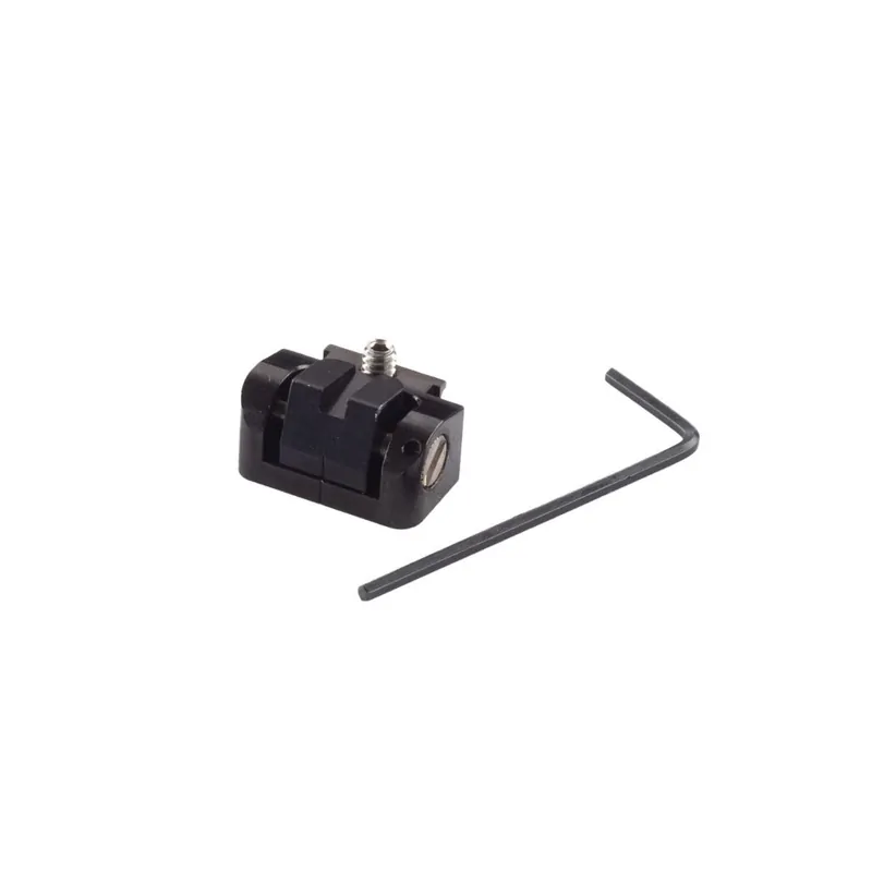 REAR SIGHT, LEUPOLD, DELTAPOINT PRO