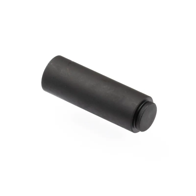 PLUG, GUIDE ROD, FLAT CAP, BULLET PROOF, FULL-SIZE, BLUE