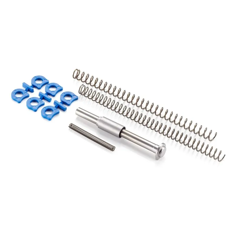 SHOK-BUFF RECOIL SYSTEM, FULL-SIZE