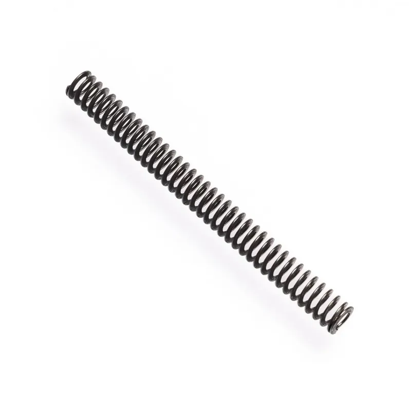 RECOIL SPRING, FLAT WIRE, BERETTA 92/96, COMPACT/CENTURION, CHROME SILICON, 12.5LB