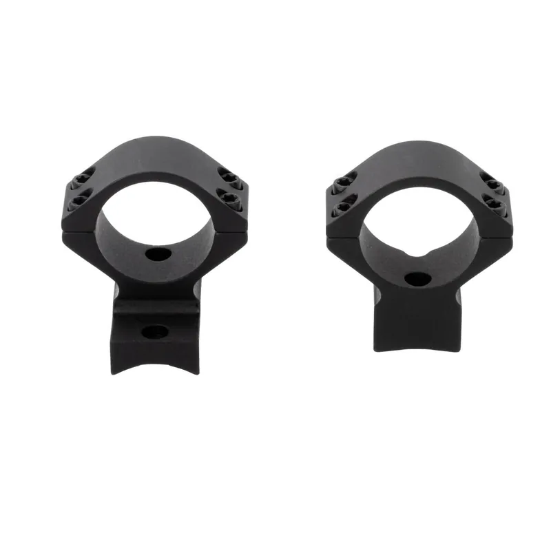 SCOPE MOUNT, TALLEY, 1 INCH, MID RINGS, NULA RIFLES