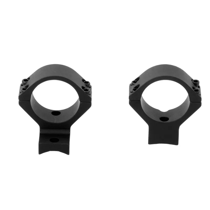 SCOPE MOUNT, TALLEY, 30MM, MID RINGS, NULA RIFLES