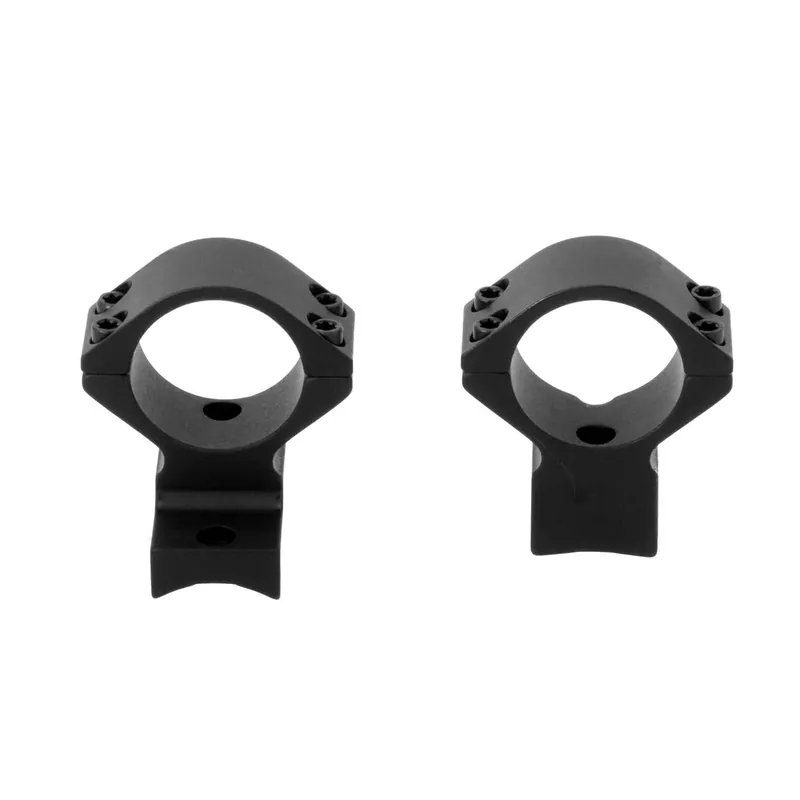 SCOPE MOUNT, TALLEY, 1 INCH, HIGH RINGS, NULA RIFLES