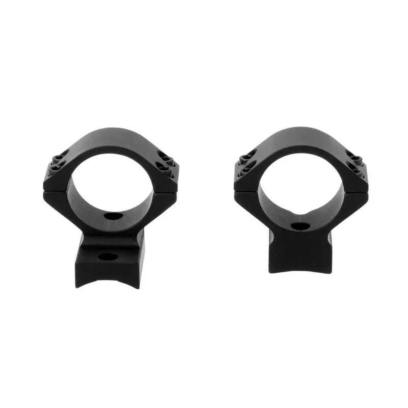 SCOPE MOUNT, TALLEY, 1 INCH, LOW RINGS, NULA RIFLES