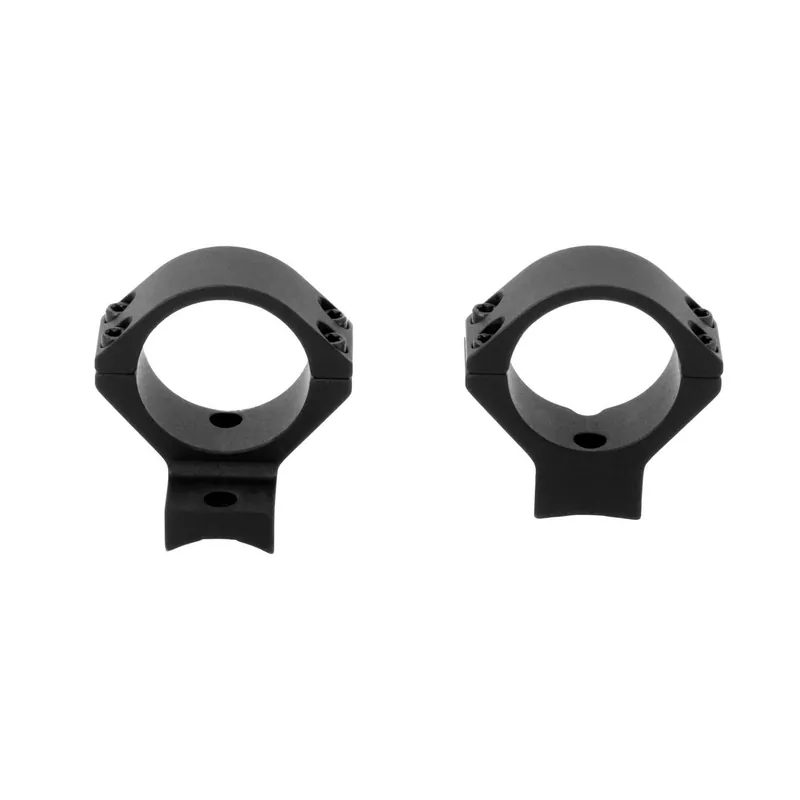 SCOPE MOUNT, TALLEY, 30MM, HIGH RINGS, NULA RIFLES