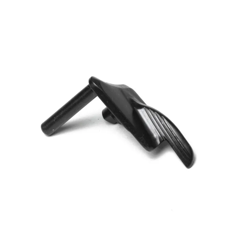 THUMB SAFETY, SINGLE SIDE, LOW LEVER, 1911, BULLET PROOF, BLUE