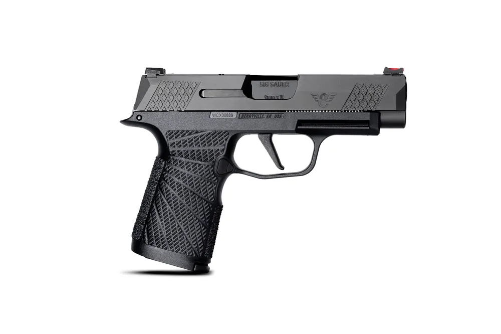 Wilson Combat WCP365XL