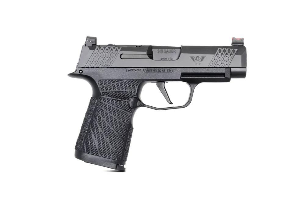Wilson Combat WCP365XL RMRcc Optics Cut