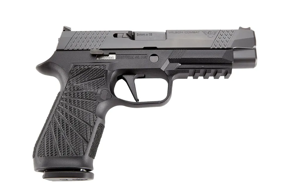 Wilson Combat WCP320 Full-Size