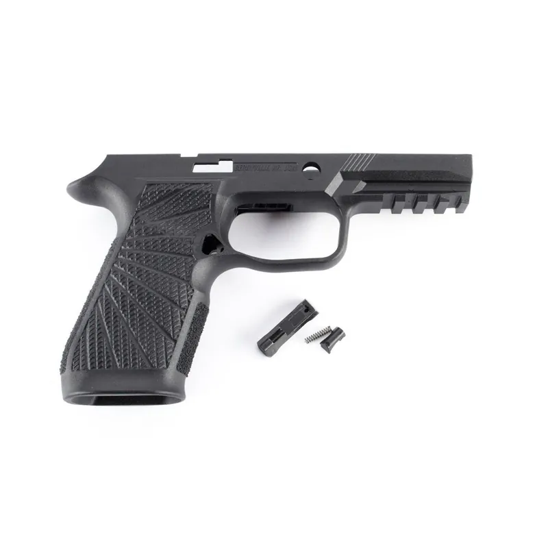 GRIP MODULE, WCP320, CARRY