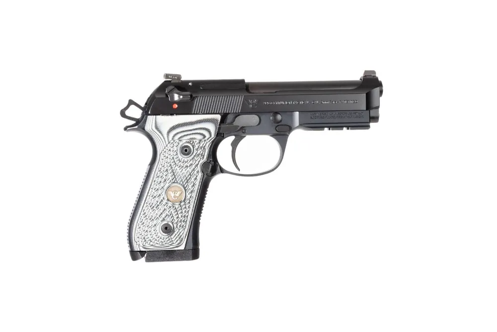 Beretta/Wilson Combat 92G Centurion Tactical