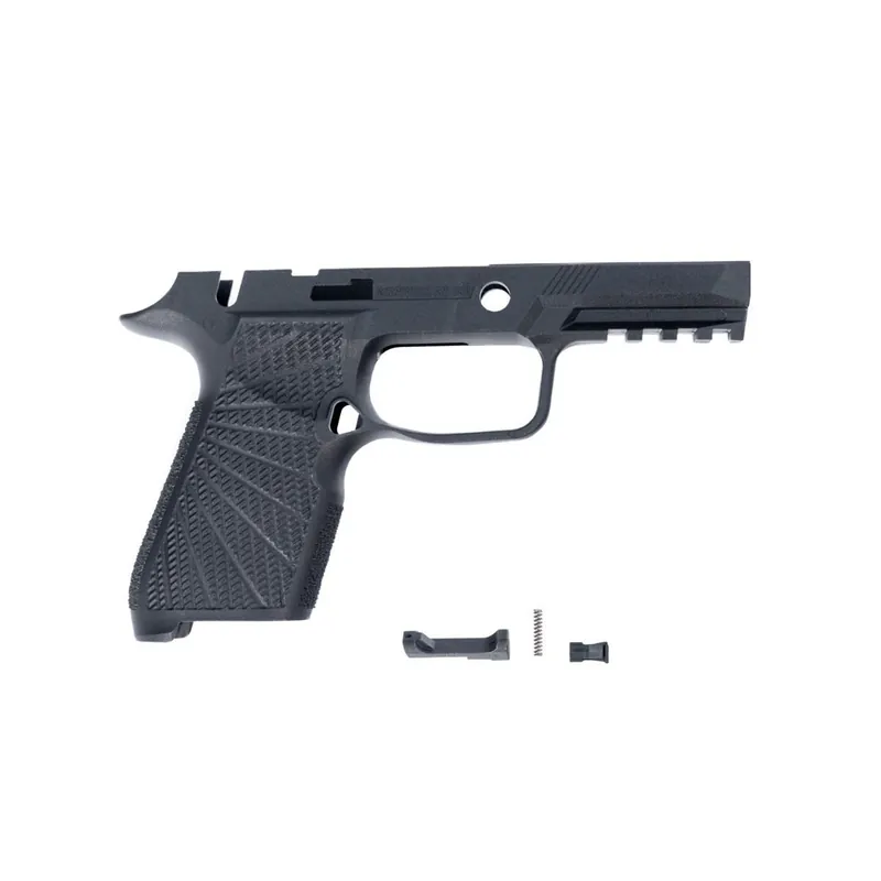 GRIP MODULE, WCP320, COMPACT