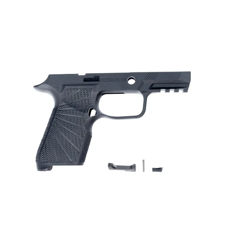 GRIP MODULE, WCP320, X-COMPACT
