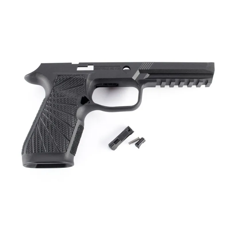 GRIP MODULE, WCP320, FULL-SIZE