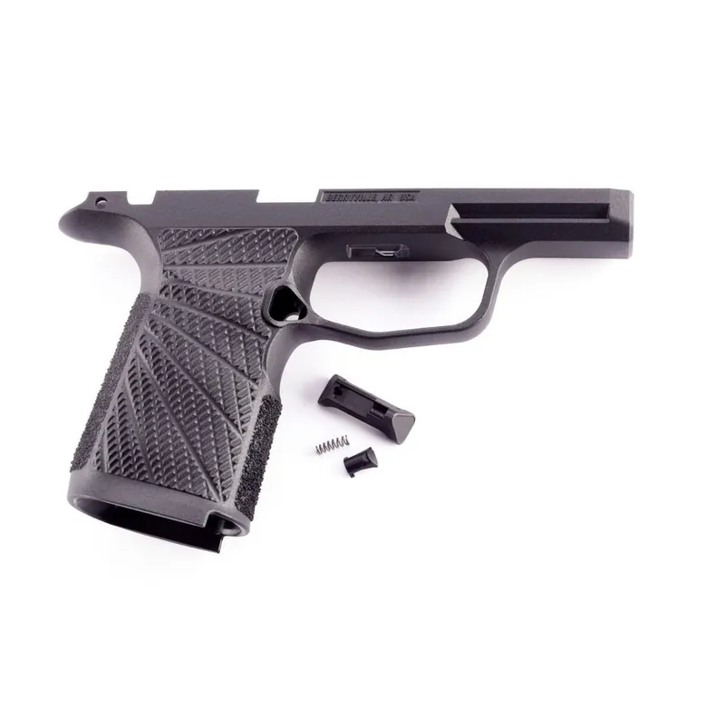 GRIP MODULE, WCP365 XL