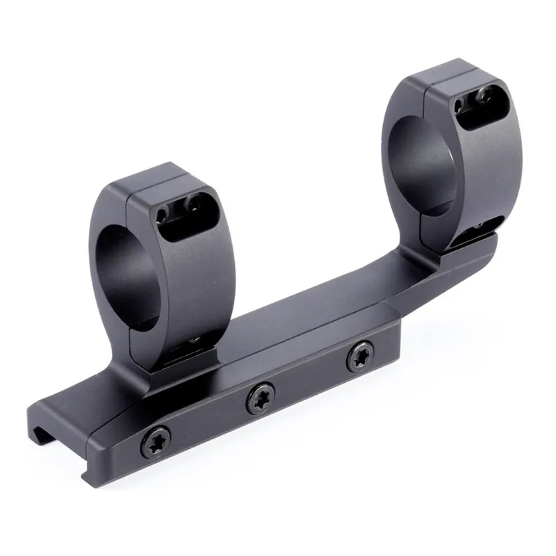 SCOPE MOUNT, OMNI V, CANTILEVER, AR PLATFORM, 1″