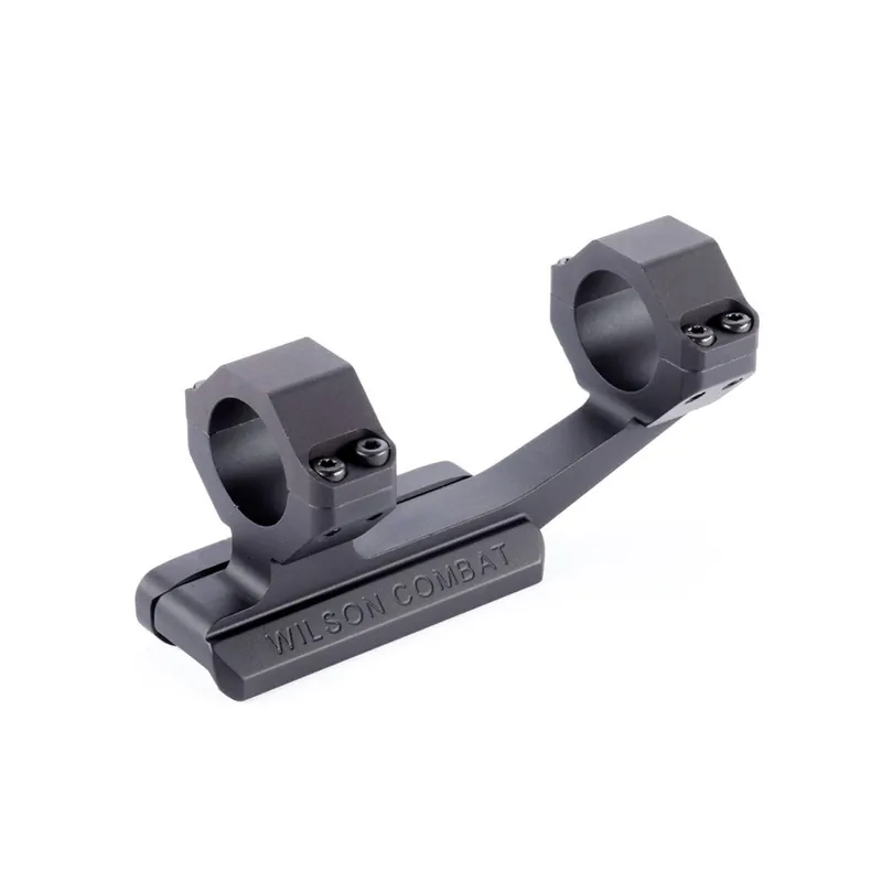 SCOPE MOUNT, OMNI H, CANTILEVER, AR PLATFORM, 1″