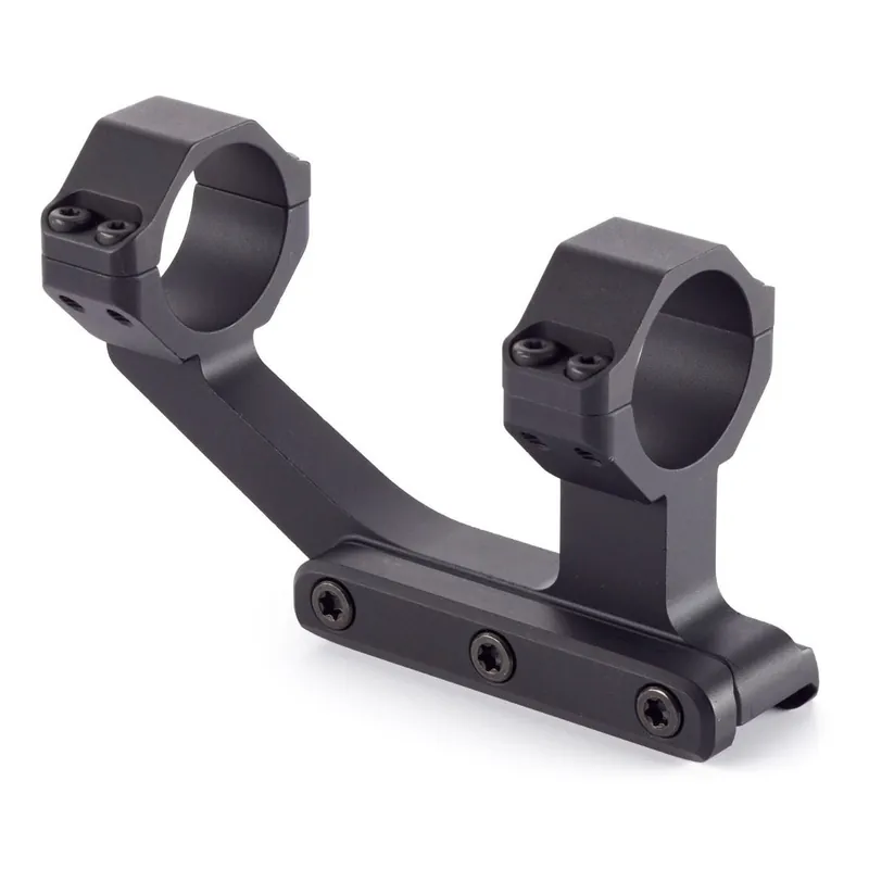 SCOPE MOUNT, OMNI H TACTICAL, CANTILEVER, AR PLATFORM, 30MM