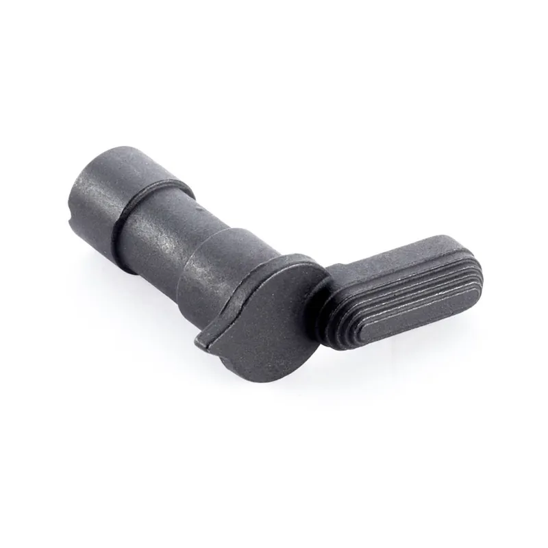 SAFETY SELECTOR, AR PLATFORM, MULTI CAL, BLACK