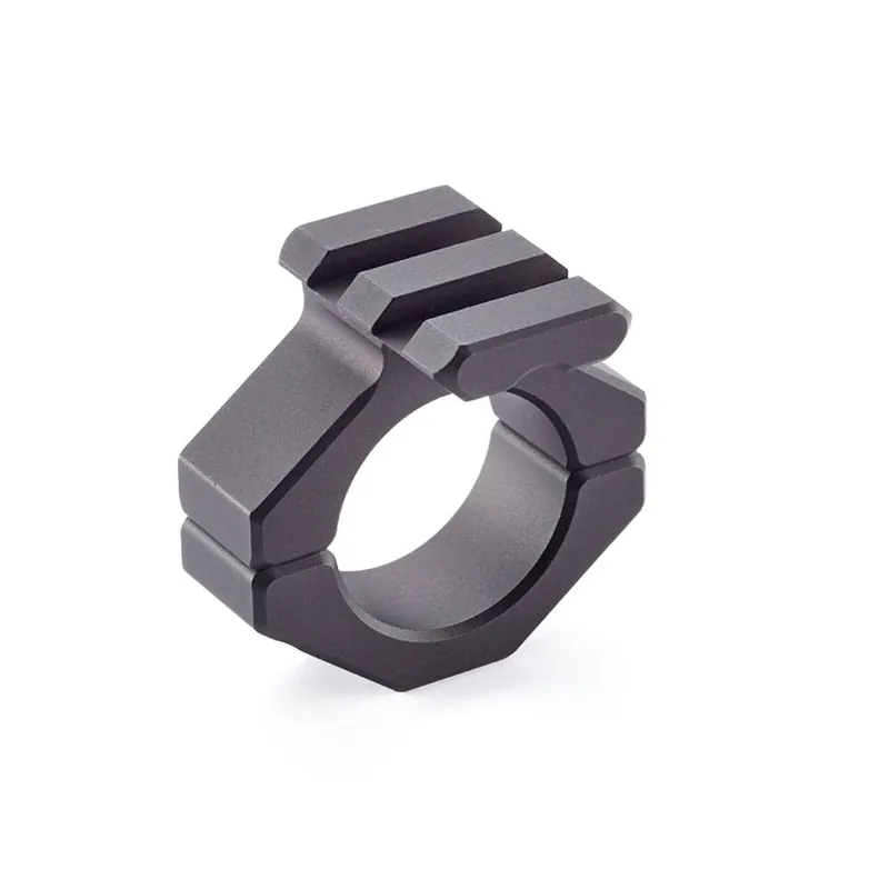 SCOPE ACCESSORY MOUNT, 1″ RING