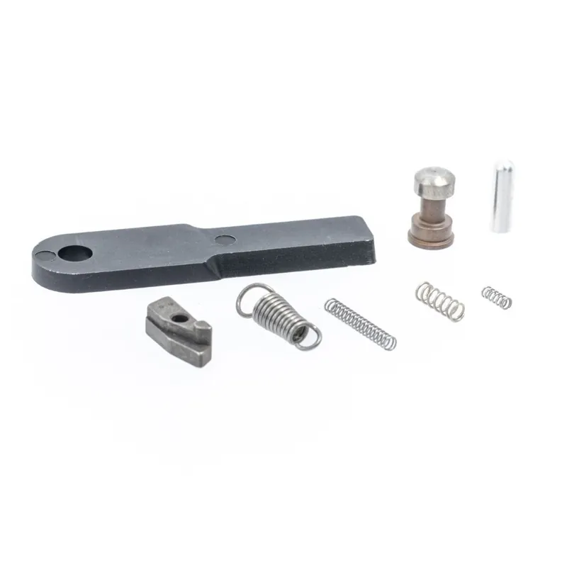 DUTY CARRY AEK, SMITH & WESSON M&P, .45 ACP, APEX TACTICAL