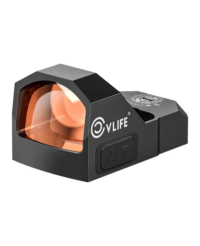 CVLIFE WolfCovert Multiple Reticle Rot Dot Sight