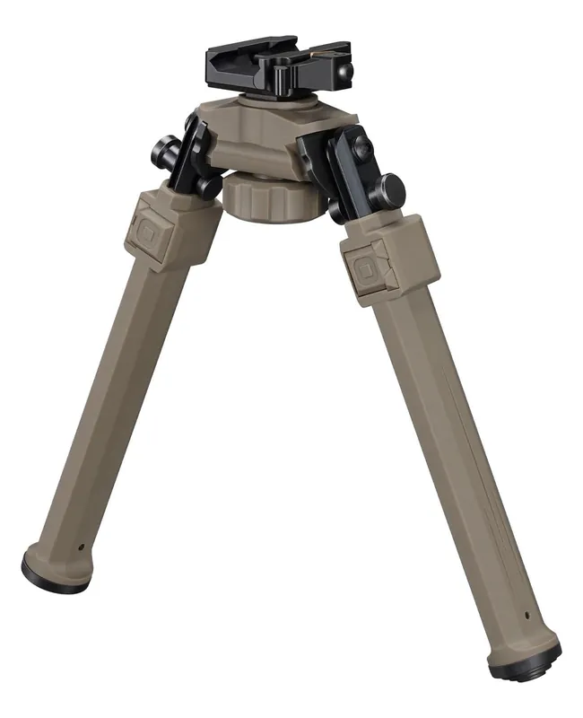 CVLIFE Quick Release Bipod Swivel Tilt Picatinny Bipod – Global