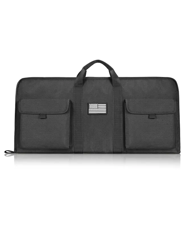 CVLIFE Soft Rifle Case 28 inch Gun Bag Pistol Case