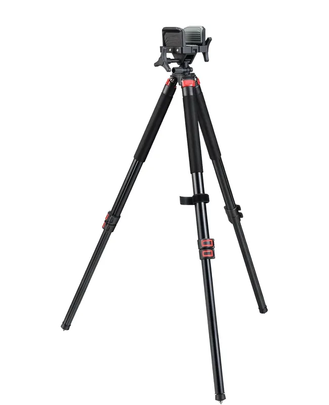 CVLIFE Clamping Tripod Rest with Sturdy Aluminum Frame – Global